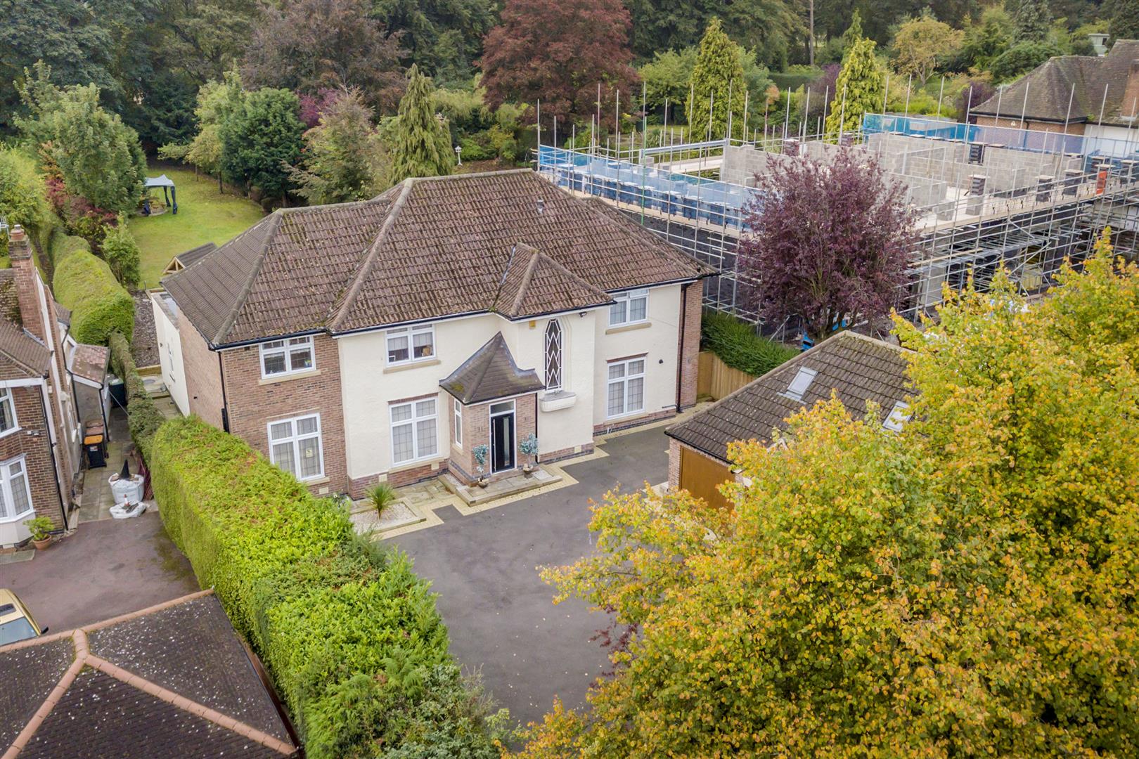 Beeston Fields Drive, Beeston Robert Ellis Estate Agents